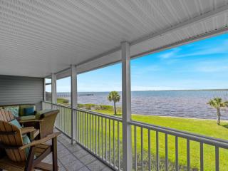 Riverfront Condo w Water Views-Heated Pool - Port Charlotte - 9