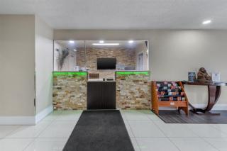 SureStay Hotel by Best Western Kemptville - Kemptville - 9
