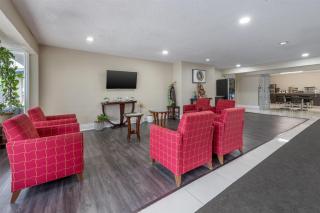 SureStay Hotel by Best Western Kemptville - Kemptville - 8
