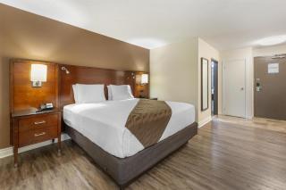 SureStay Hotel by Best Western Kemptville - Kemptville - 7