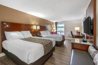 SureStay Hotel by Best Western Kemptville - Kemptville - 6