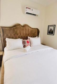 Luxe Haven Apartment - Lagos - 8