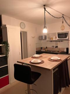 T1 en face de la Timone - 5