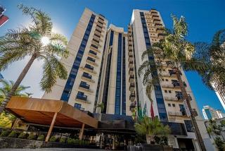 Flat Sun Square - Goiânia - 8