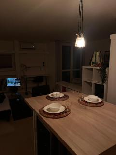 T1 en face de la Timone - 7