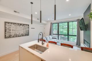 Near Biotechs and MIT Cozy Condo with Fireplace - Cambridge - 3