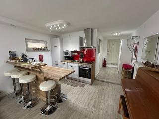Stilvolles Appartement - Lüdenscheid - 8