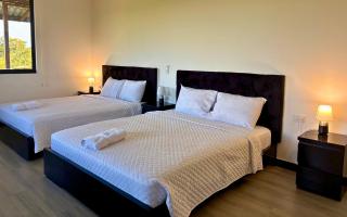 Hotel Finca Procel - Palora - 7