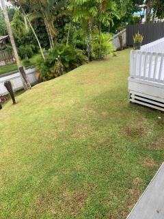 MalaudeAirBNB - Suva - 1