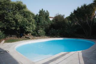POOL and GARDEN - 6