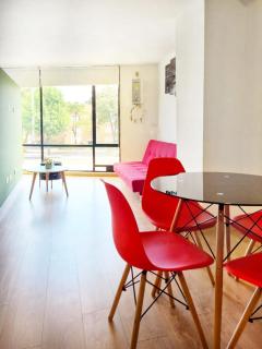 San Felipe Loft - Origen Suites - Bogotá - 9