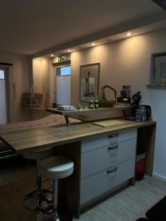 Stilvolles Appartement - Lüdenscheid - 7