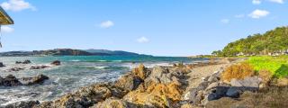 Seaside Nook - Wellington Holiday Home - Wellington - 9