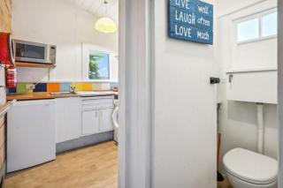 Seaside Nook - Wellington Holiday Home - Wellington - 3