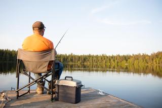 The Fish Camp 2BR Stay with BBQ, Firepit & Nature Trails - Homosassa - 2