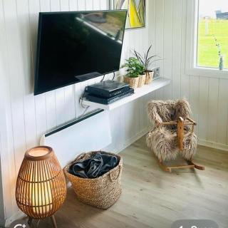 FF1007 Lovely summer cottage in Hejls - Hejls - 7