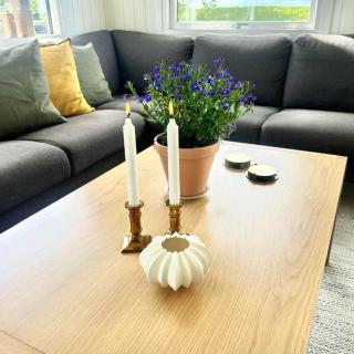 FF1007 Lovely summer cottage in Hejls - Hejls - 6