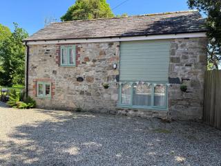 Blaise Cottage Cornwall - St Austell - 5