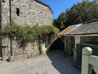 Blaise Cottage Cornwall - 5