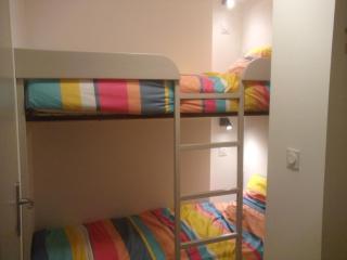 Apartment Brittany facing and seaside - 7