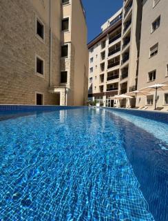 Tara apartment - 1BR long term! - Budva - 0