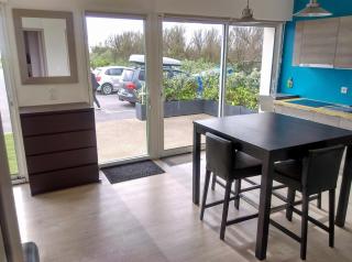 Apartment Brittany facing and seaside - 6