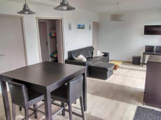 Apartment Brittany facing and seaside - 1