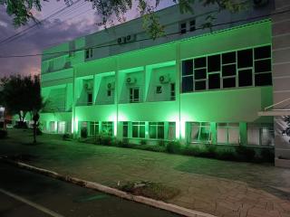 DM Thermas Hotel Irai - Iraí - 0
