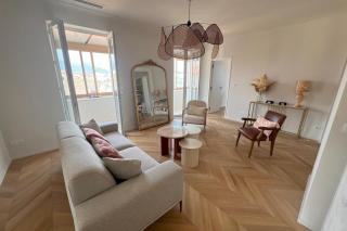 Pierrine - Spacious and Luminous Premium Apartment - Ajaccio - 0