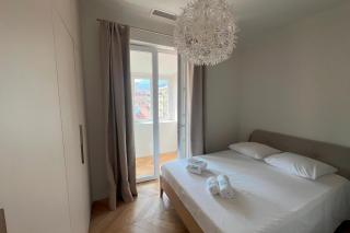 Pierrine - Spacious and Luminous Premium Apartment - Ajaccio - 8