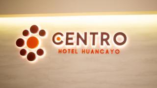 Hotel Centro Huancayo - San Antonio - 5