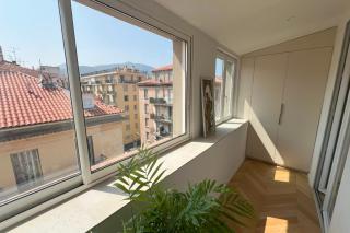 Pierrine - Spacious and Luminous Premium Apartment - Ajaccio - 4