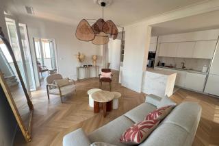Pierrine - Spacious and Luminous Premium Apartment - Ajaccio - 3