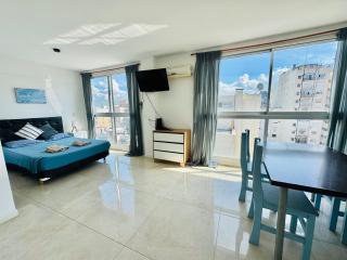 Cool & Chic Apartament - Buenos Aires - 8
