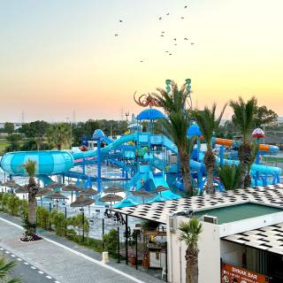 S 2 dans un hôtel bord de mer - Monastir - 0