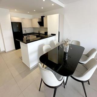 S 2 dans un hôtel bord de mer - Monastir - 6