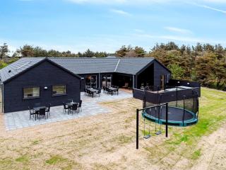 Holiday home Løkken XXXIV - Løkken - 8