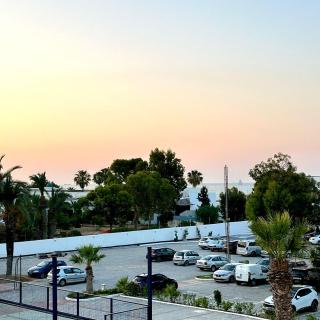 S 2 dans un hôtel bord de mer - Monastir - 5