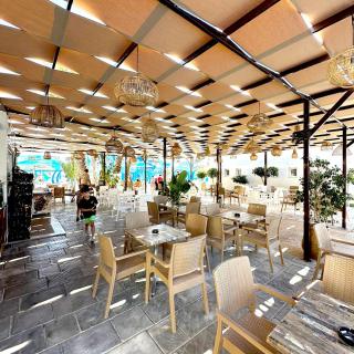 S 2 dans un hôtel bord de mer - Monastir - 4