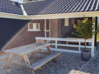 8 person holiday home in Sydals-By Traum - Skovmose - 3