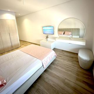 S 2 dans un hôtel bord de mer - Monastir - 3