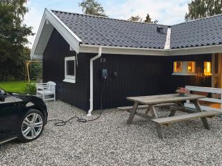 8 person holiday home in Sydals-By Traum - Skovmose - 8
