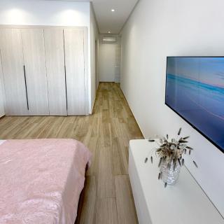 S 2 dans un hôtel bord de mer - Monastir - 1