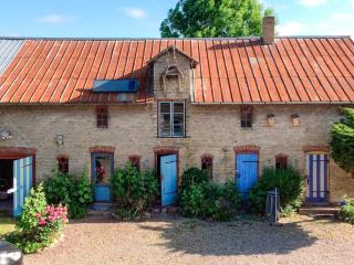 Spacious Cottage Retreat in Sonderborg-By Traum - Sønderborg - 6