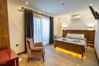 Ayvalık Yaman Guesthouse - Ayvalık - 9