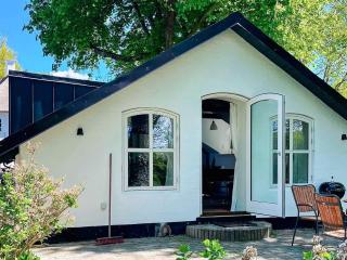 Three-Bedroom Holiday home in Bording 4 - Aabenraa - 6