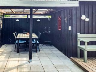 Holiday home Hals IX - Hals - 7