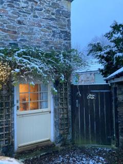 Blaise Cottage Cornwall - St Austell - 8