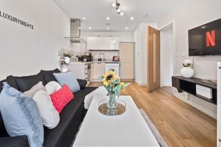 China town suit, WIFI, Free parking - Birmingham - 7