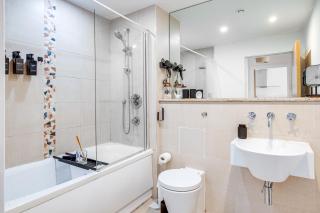 China town suit, WIFI, Free parking - Birmingham - 6